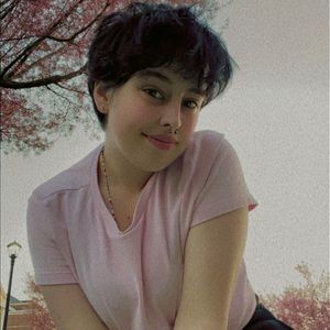 Meet your Posher, Brianna